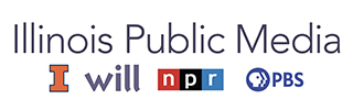 Will - Illinois Public Media Logo